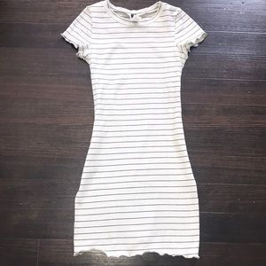 Stripe dress
